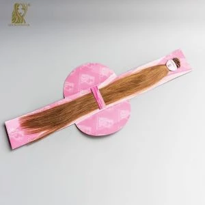 F Tip Hair Extension
