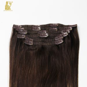 Gwallt Clip Lace Ombre