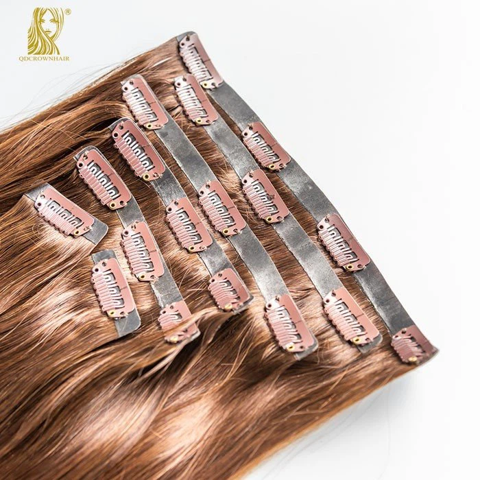 20 Inch Clip In Hair