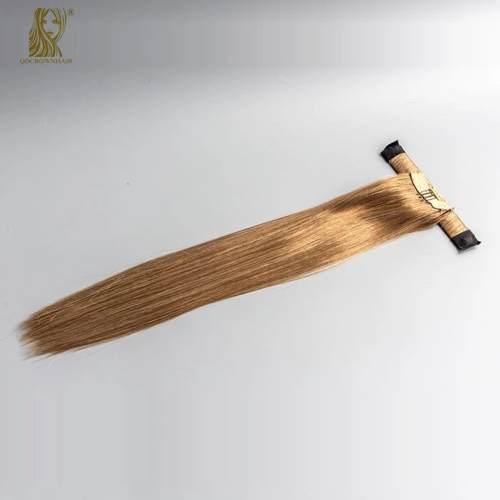 Clip In Ponytail