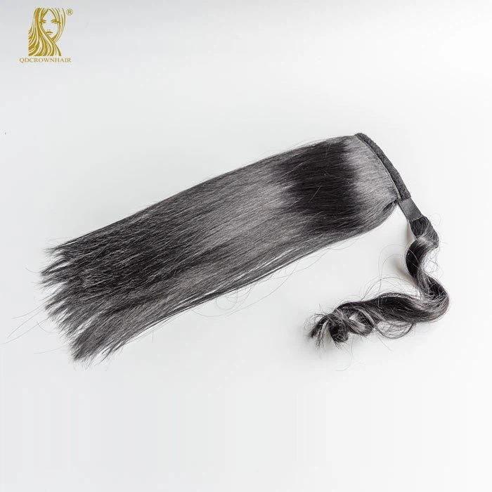 Clip In Ponytail
