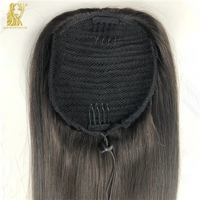 Llinynnol Ponytail